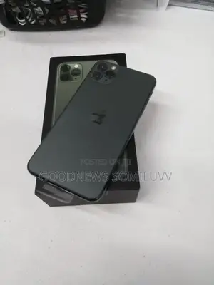 Apple iPhone 11 Pro Max 256 GB Gray