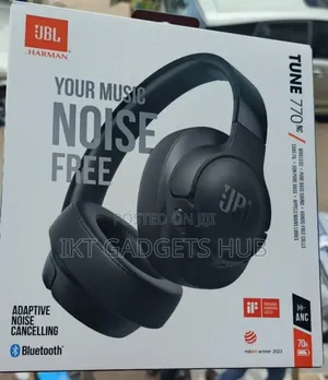 JBL Tune 770 Nc