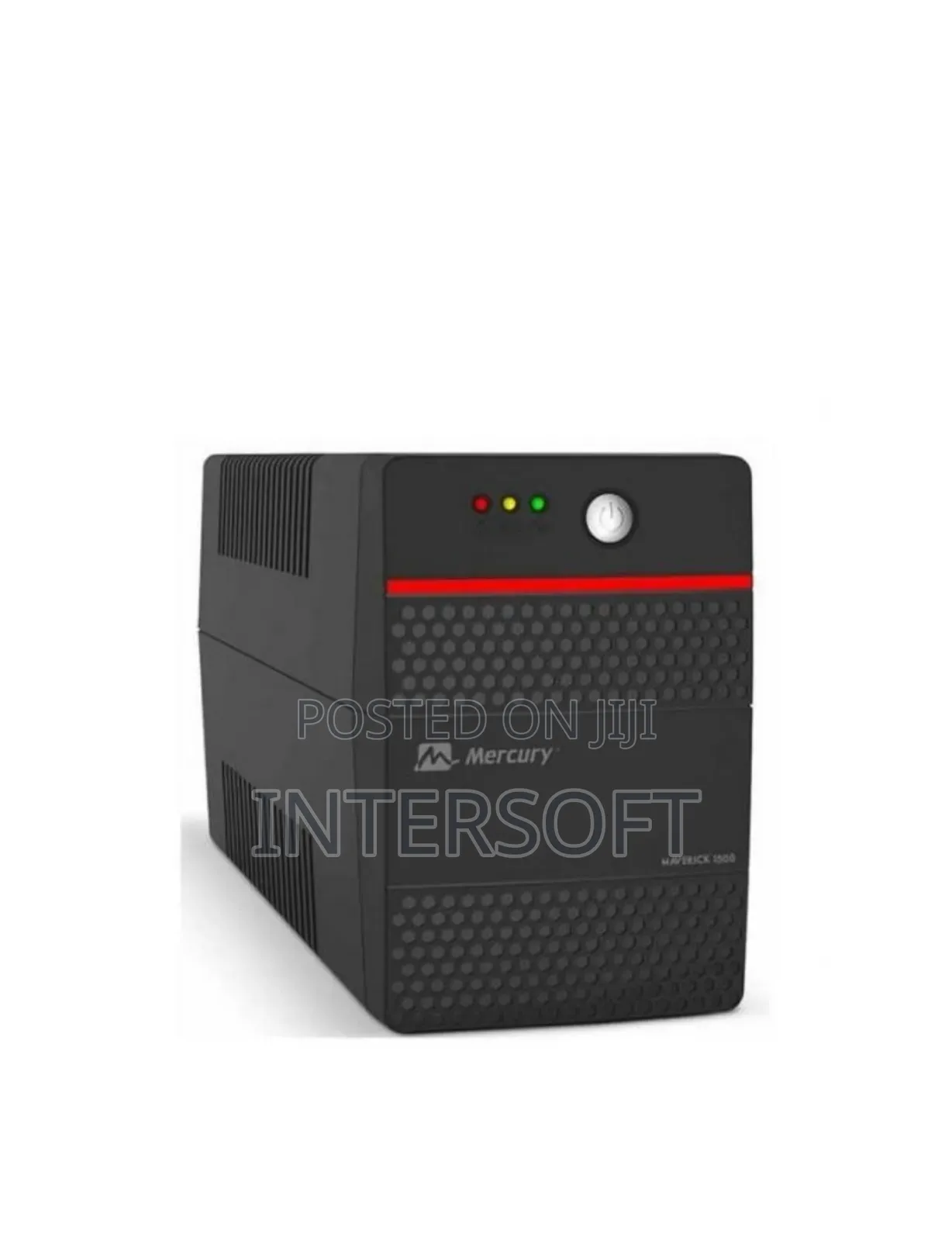 Mercury Maverick 1550va Ups.
