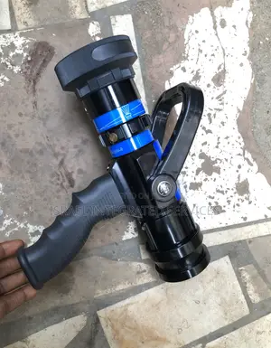 Fire Nozzle 3.5 Bar -16 Bar