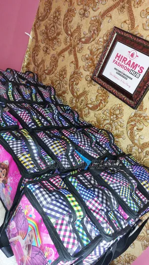 Souvenir Bags