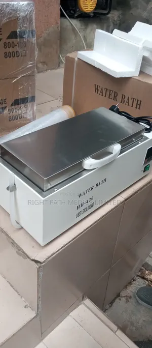 Water Bath