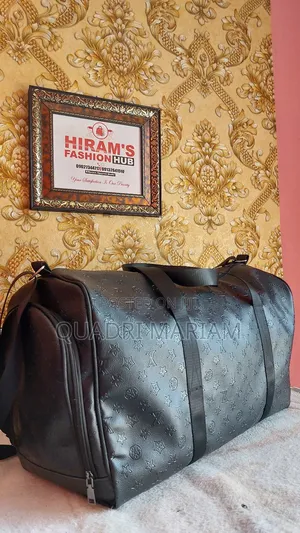Travel Bag