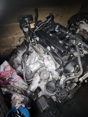 Engine Ford Edge 2.0 Sold With Warranty