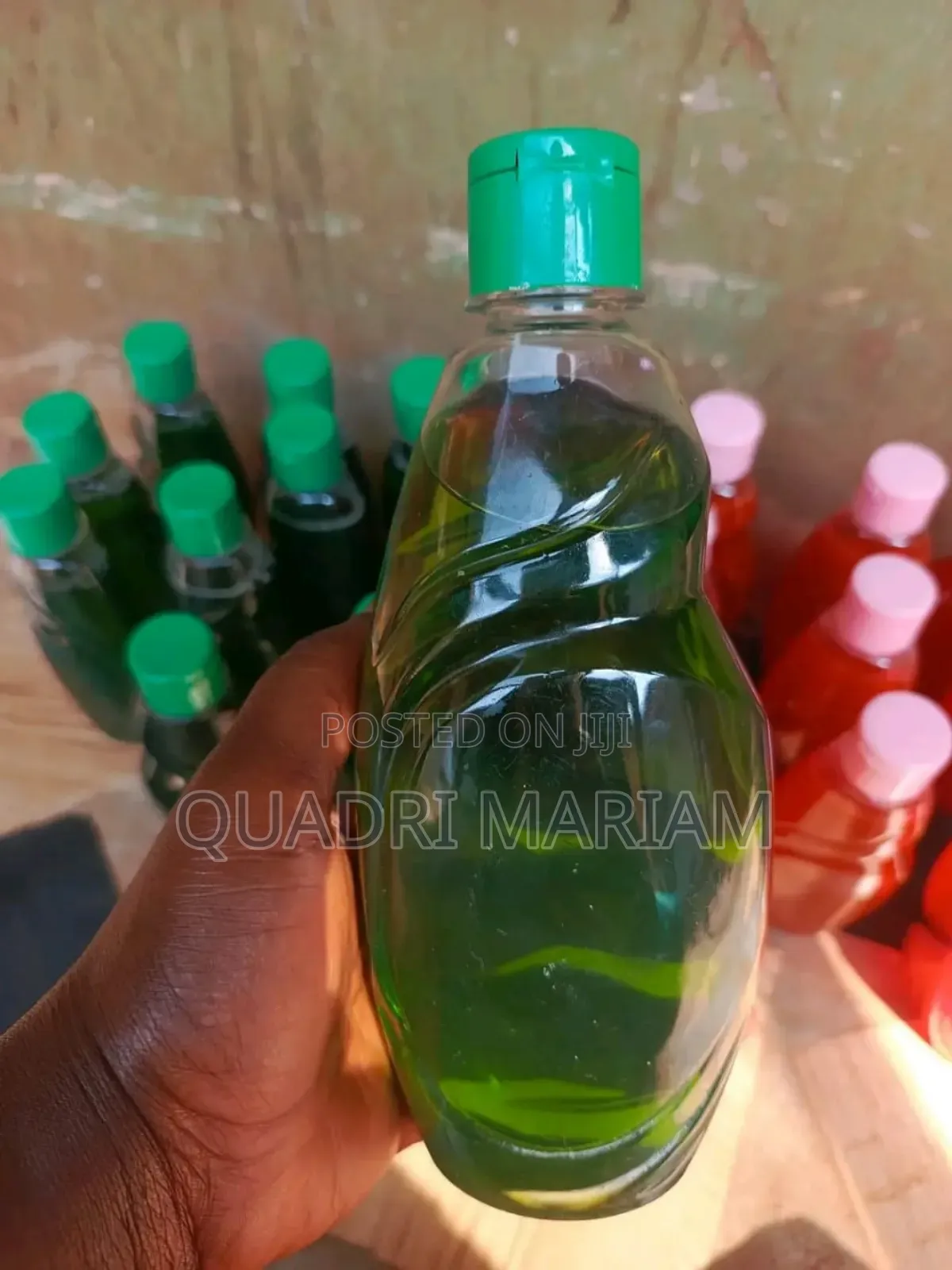 Souvenit Multipurpose Liquid Soap