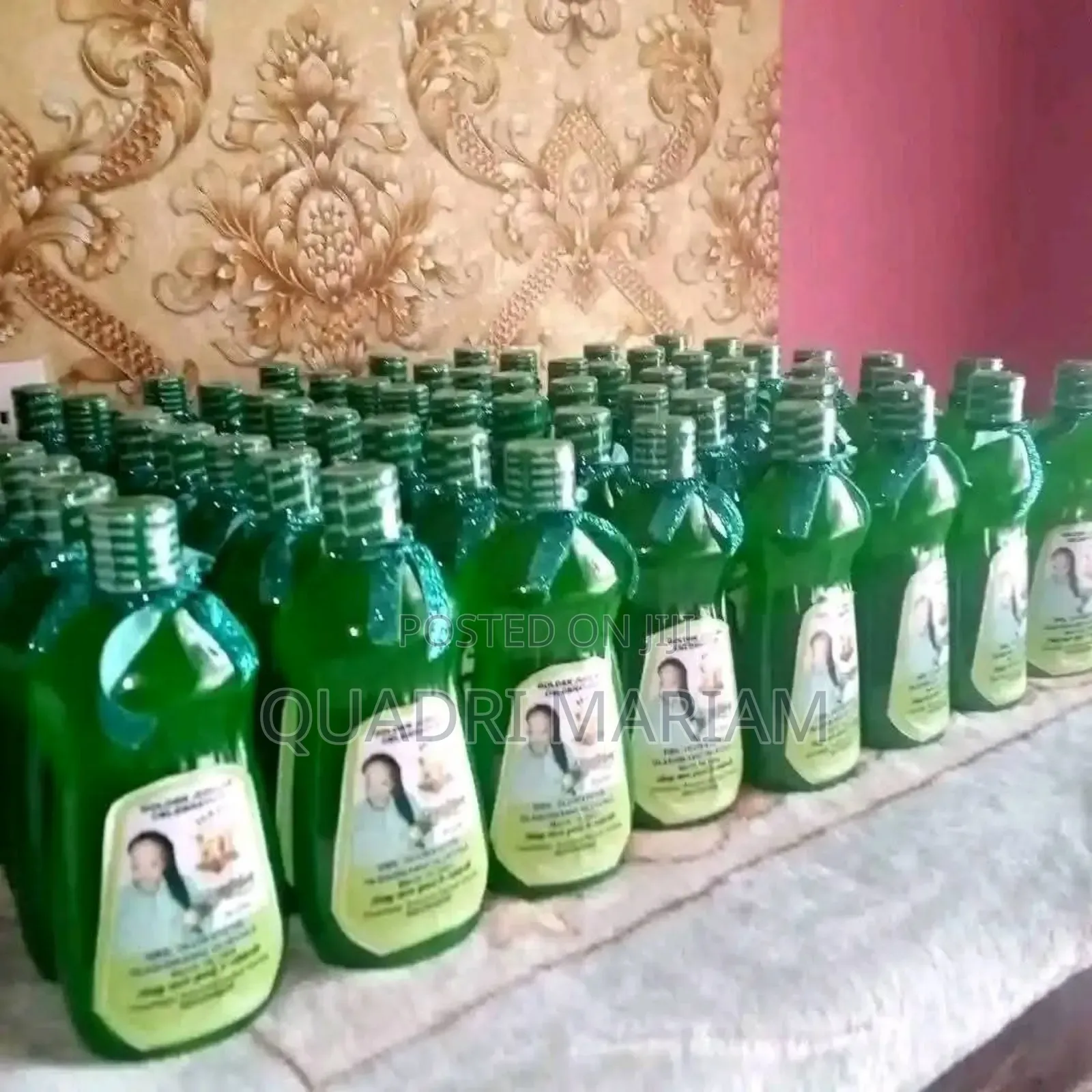 Souvenit Multipurpose Liquid Soap