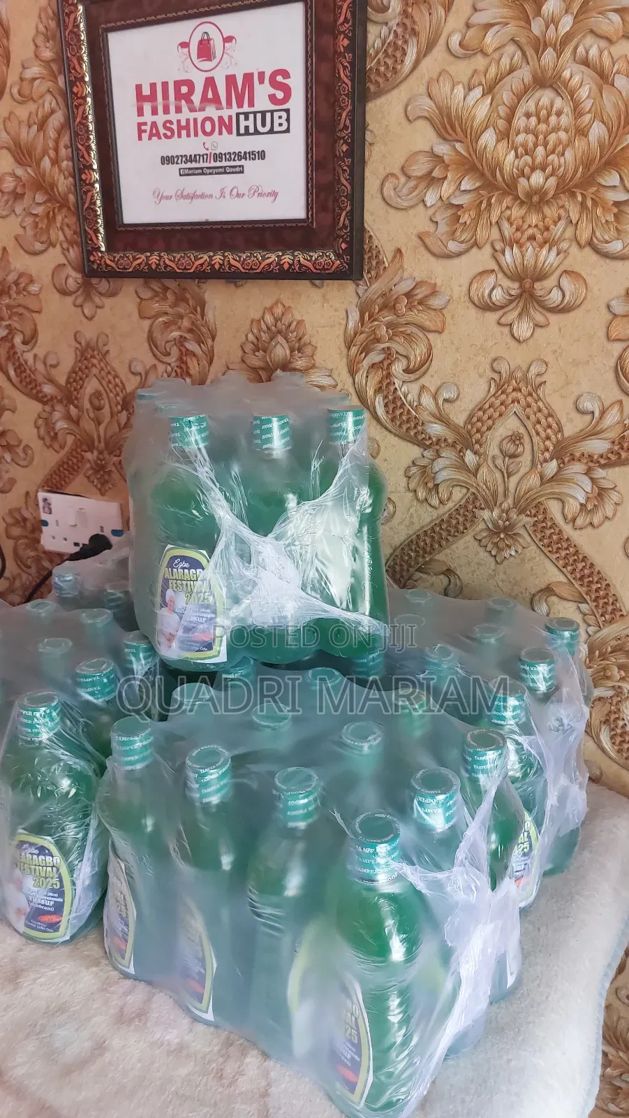 Souvenit Multipurpose Liquid Soap