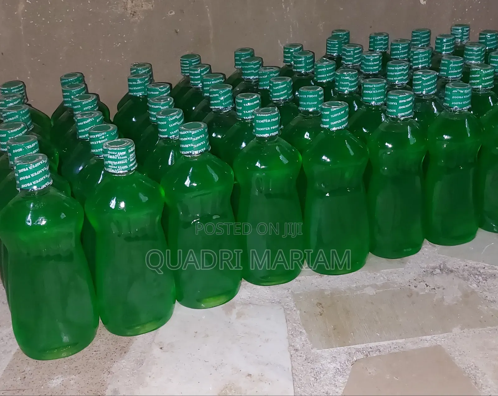 Souvenit Multipurpose Liquid Soap