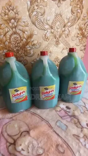 Souvenit Multipurpose Liquid Soap