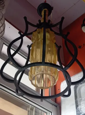 Unique Balcony Light Available for Sale