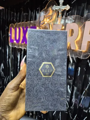 Reef 33 Perfume
