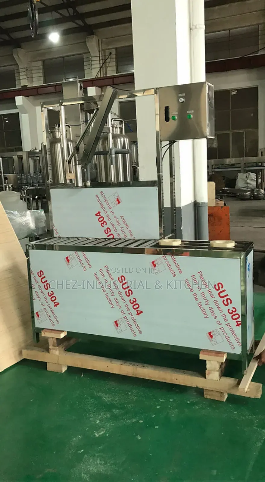 5 Gallon Filling Machine Semi Automatic
