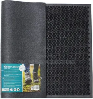 JVL Doormat