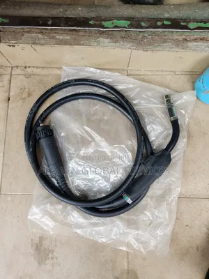 Mig Welding Torch
