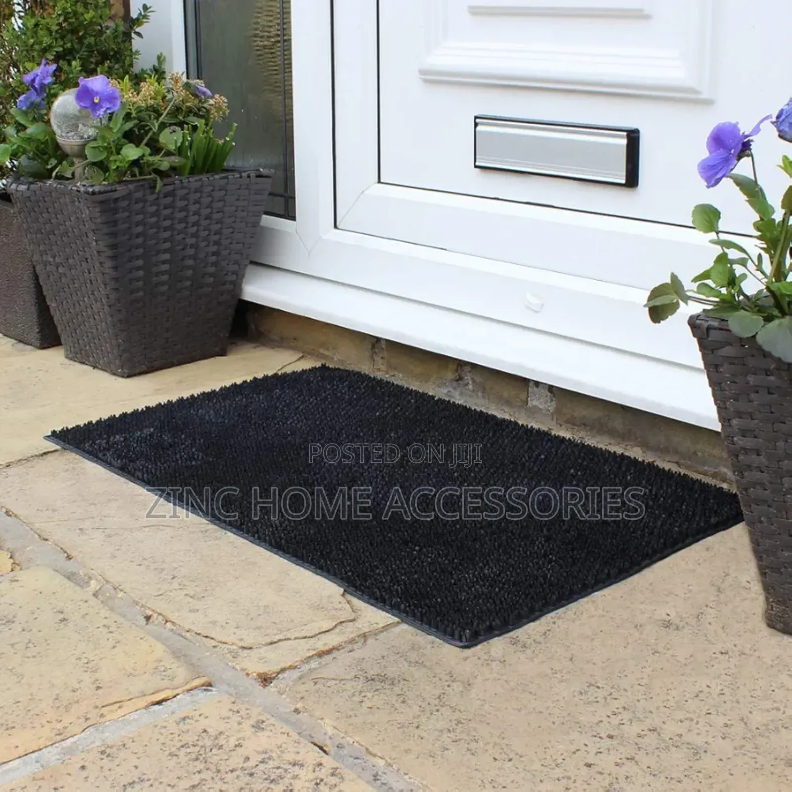 JVL Doormat