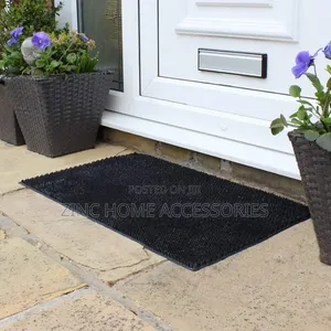 JVL Doormat