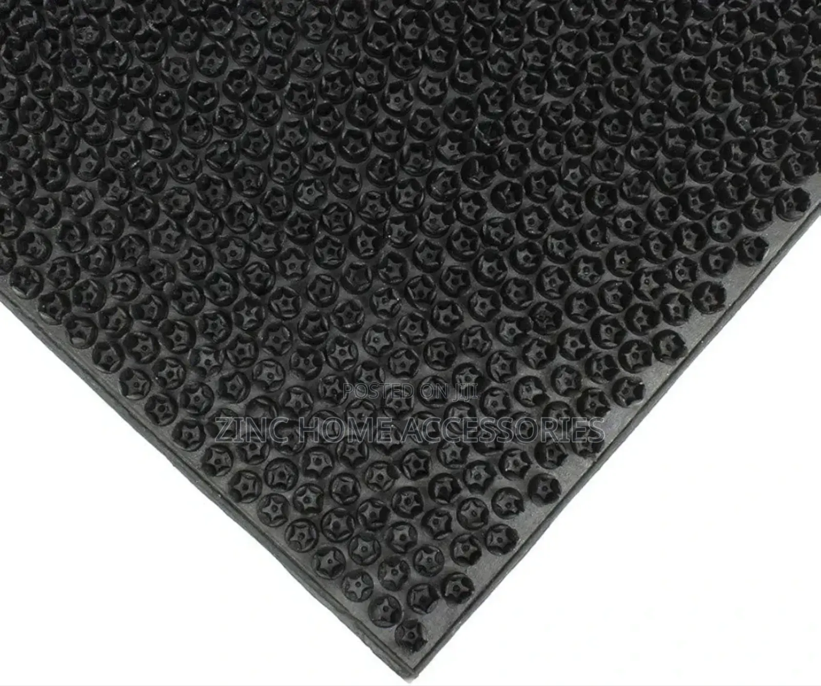 JVL Doormat