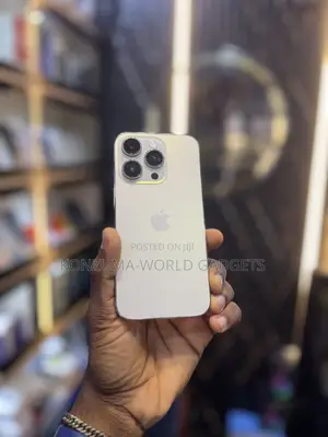 Apple iPhone 14 Pro 128 GB Gold