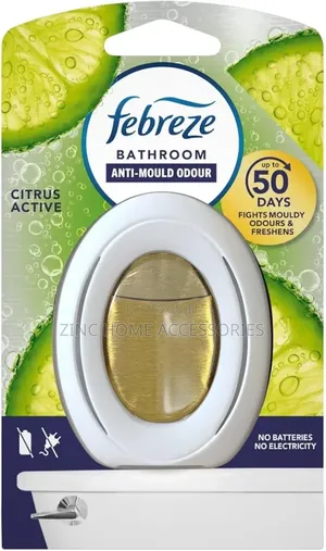 Febreeze Bathroom Freshener