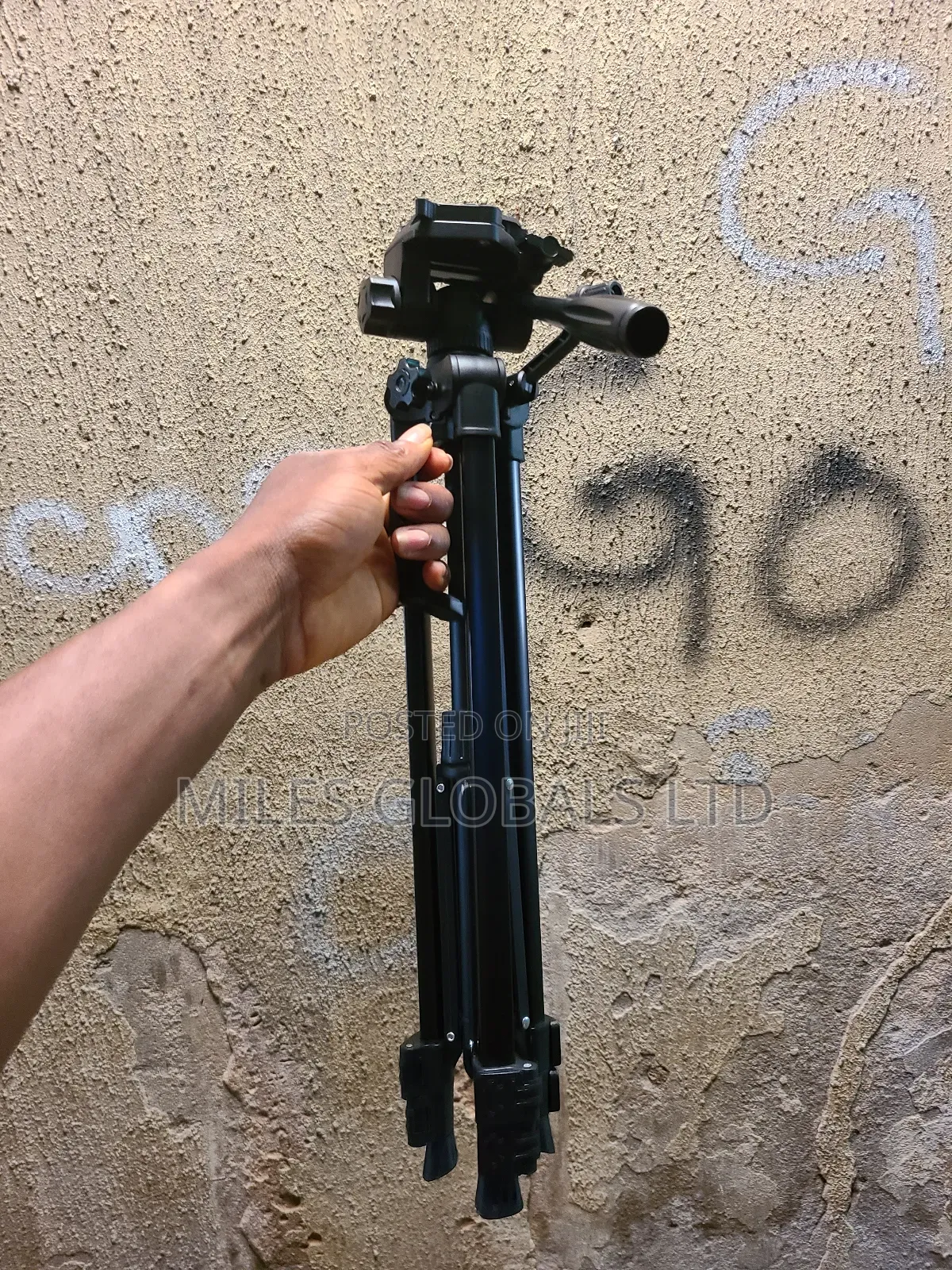 Mini Tripod Stand