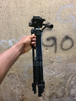 Mini Tripod Stand