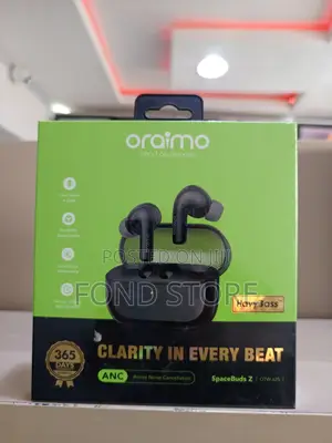 Oraimo Spacebuds Z Otw-625