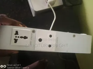 Qasa Automatic Voltage Regulator