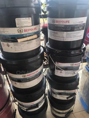 Bestolife Api Modified Grease (25lb/11.34kg)