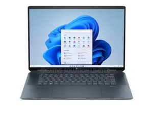 New Laptop HP Spectre X360 16GB Intel Core I7 SSD 512GB