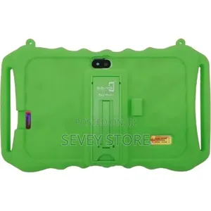 Kids Learning Tablet - 7" - 128gb Rom - 4gb Ram - Wifi