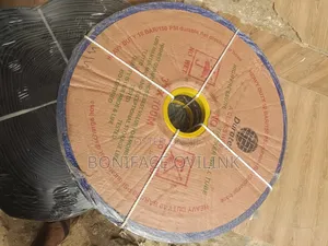 3" Duraline Layflat Hose