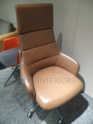 Executive Office Chair