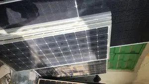 200w Mono Panel