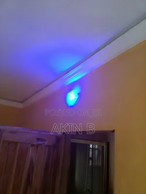 Mini Flat in Iju-Ishaga for rent