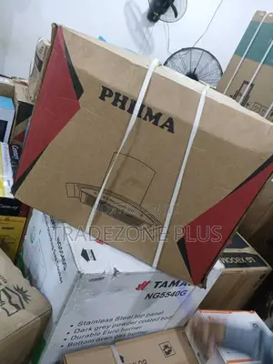 Phiima 60*60 Heat Extractor-Eco-Smart Extraction.