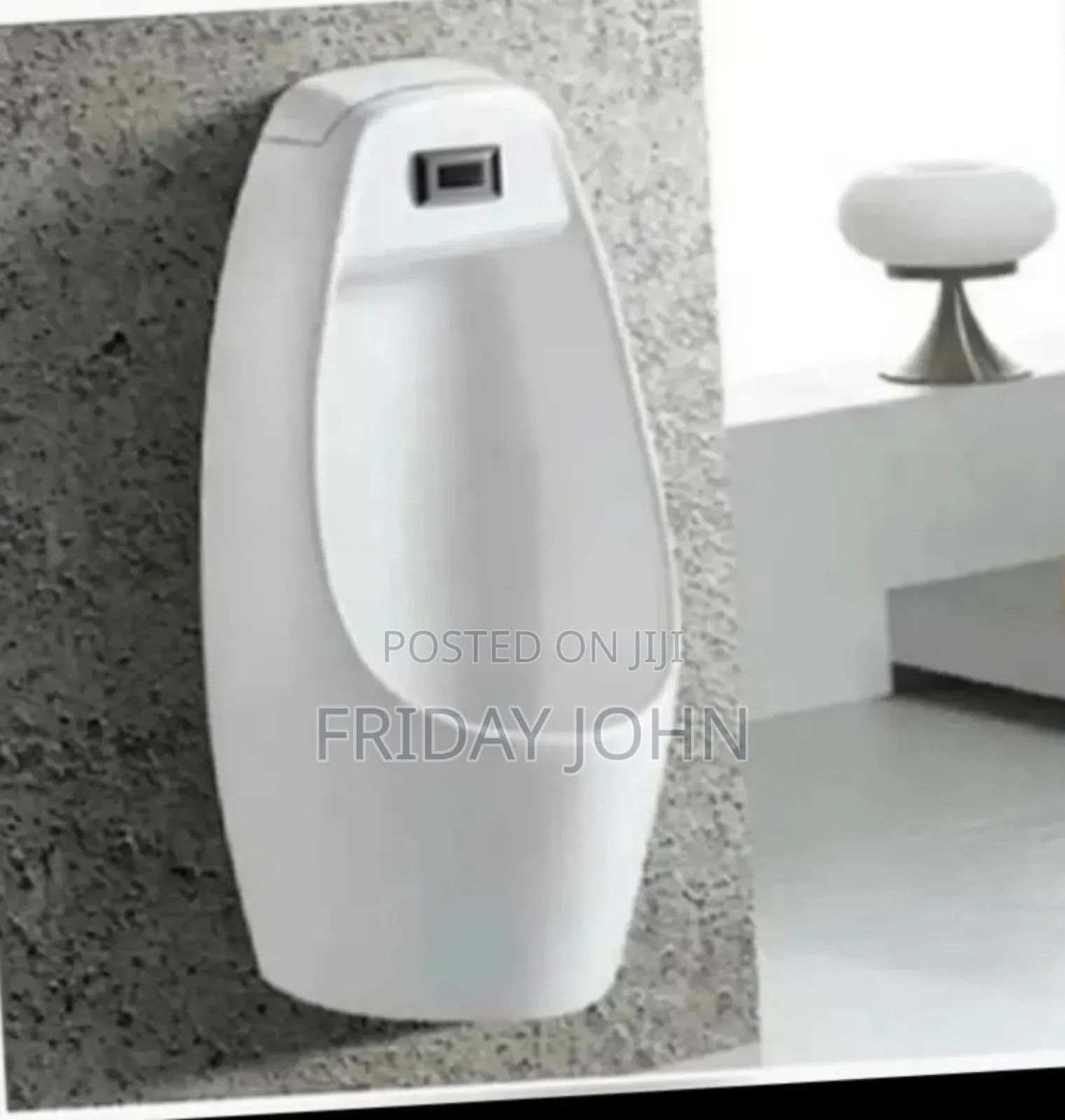 Ceramic Urinal