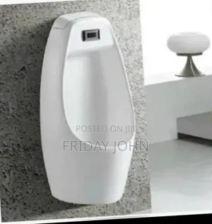 Ceramic Urinal
