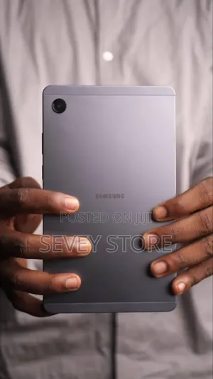 New Samsung Galaxy Tab A11 64 GB Gray