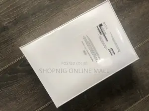 New Apple iPad Wi-Fi +3G 64 GB