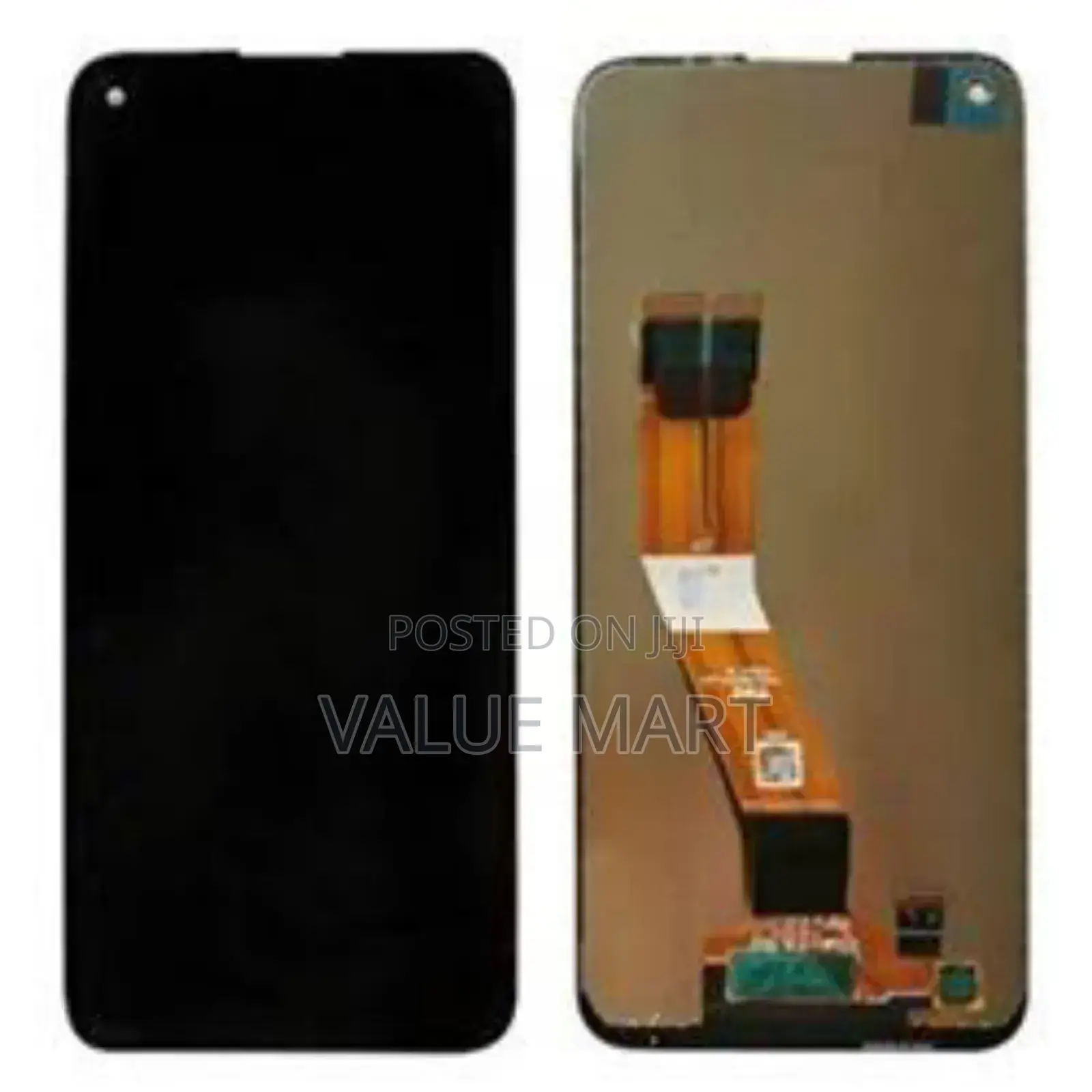 Samsung A26 Screen Replacement
