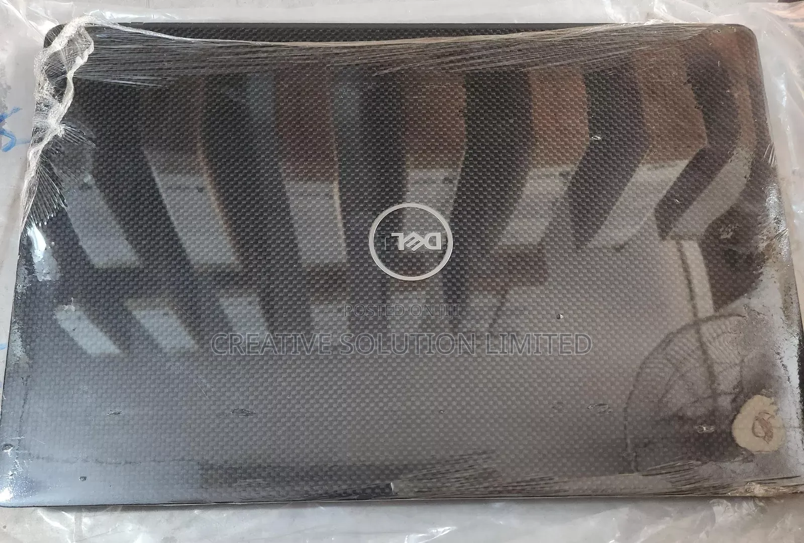 New Laptop Dell Latitude 7400 8GB Intel Core I5 SSD 256GB