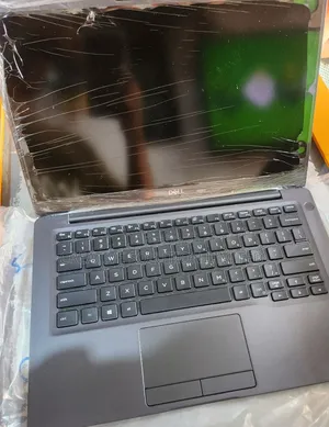 New Laptop Dell Latitude 7400 8GB Intel Core I5 SSD 256GB