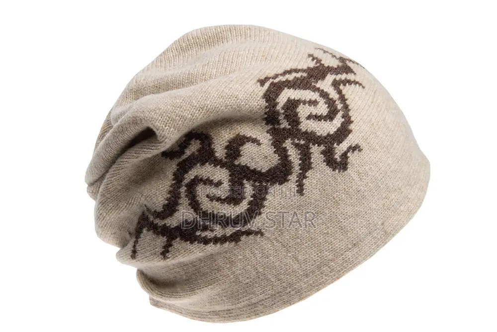 Original Tonak Beanie