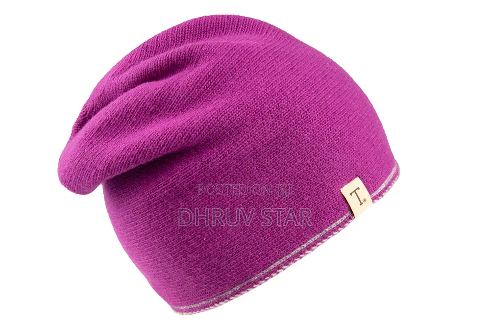 Original Tonak Beanie