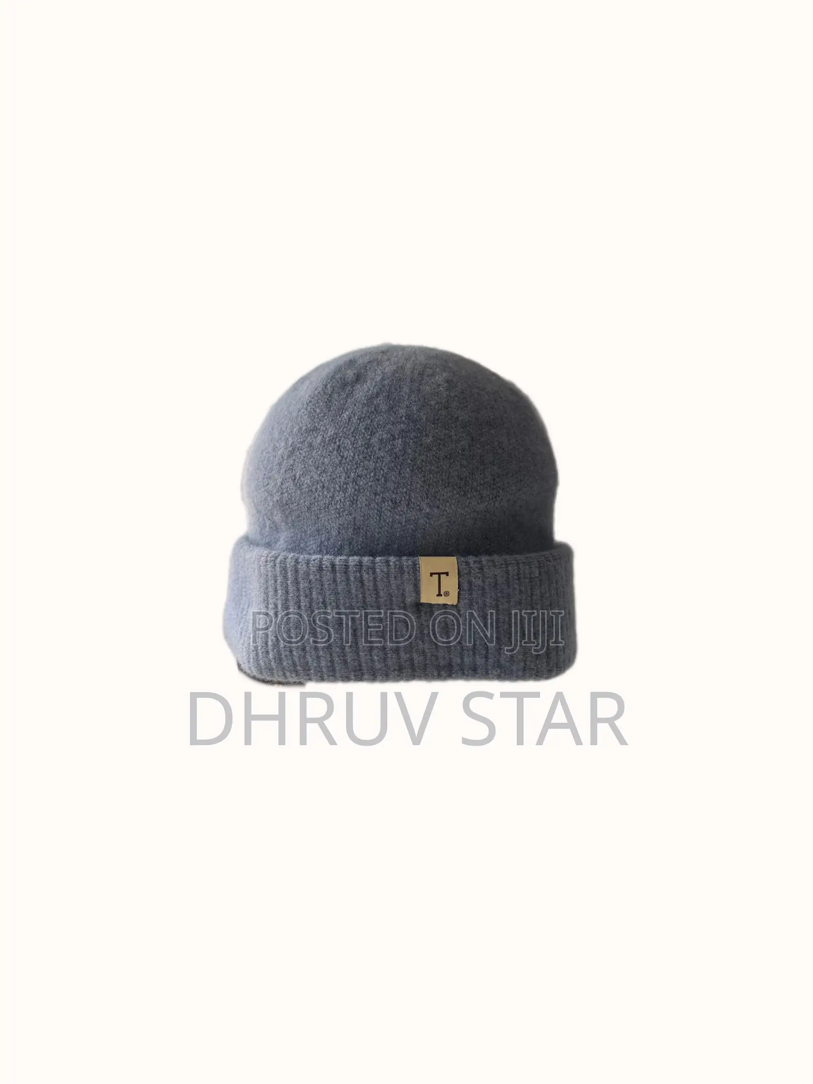 Original Tonak Beanie