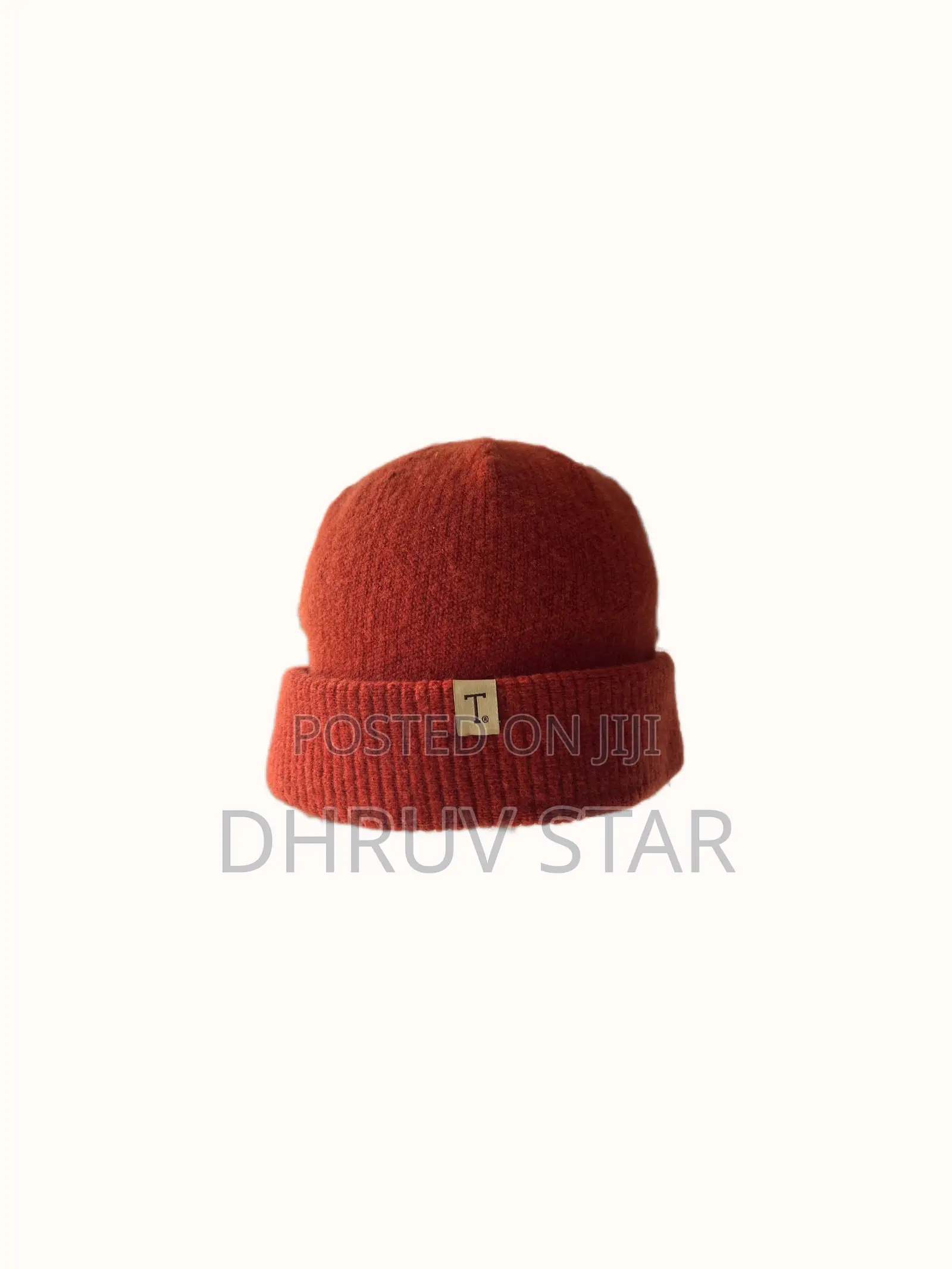 Original Tonak Beanie
