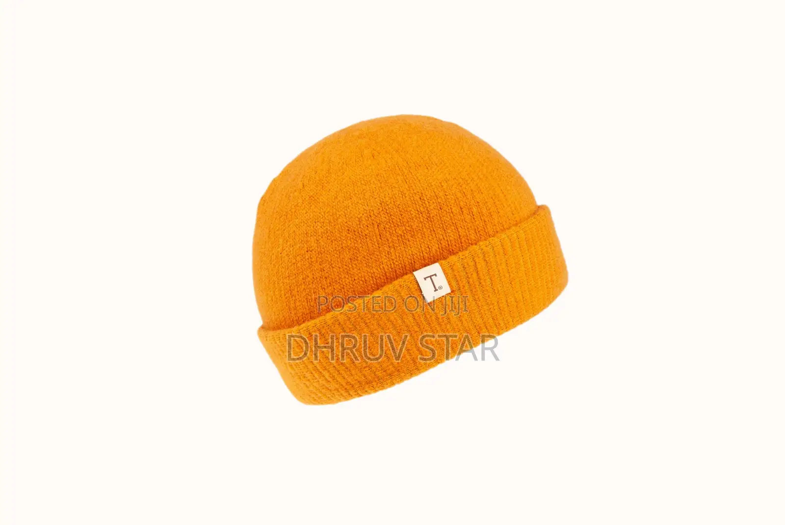 Original Tonak Beanie