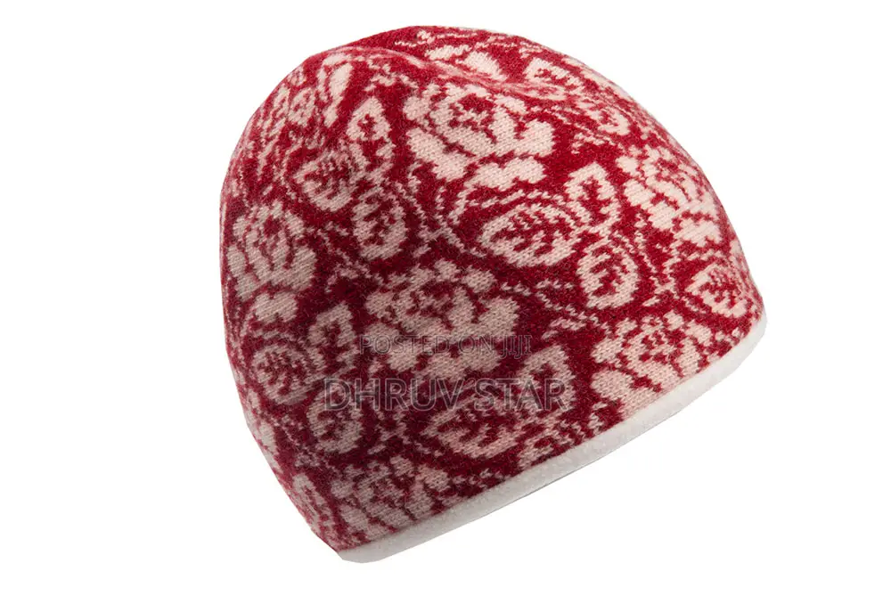 Original Tonak Beanie