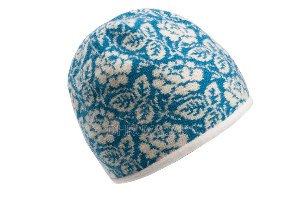 Original Tonak Beanie