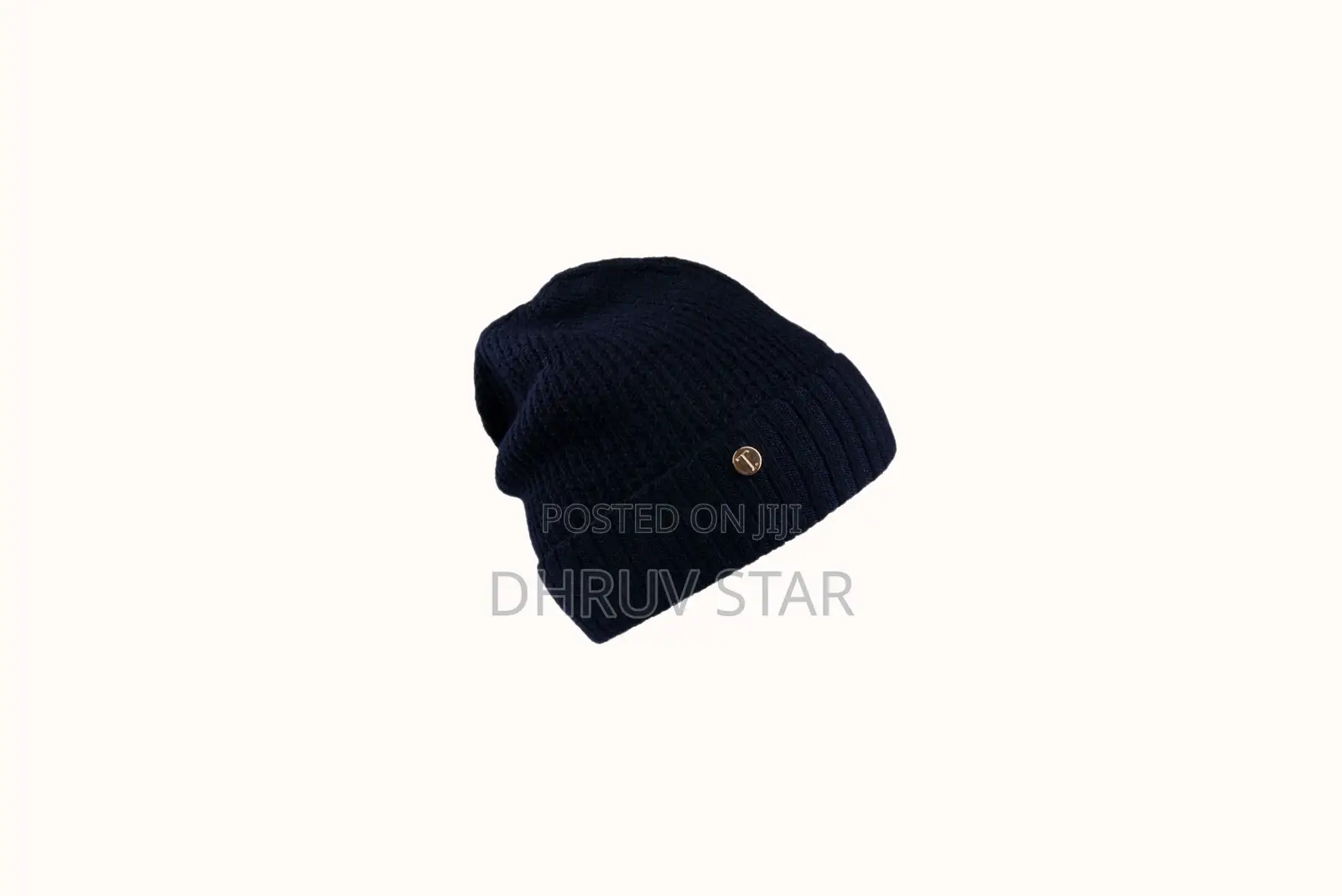 Original Tonak Beanie